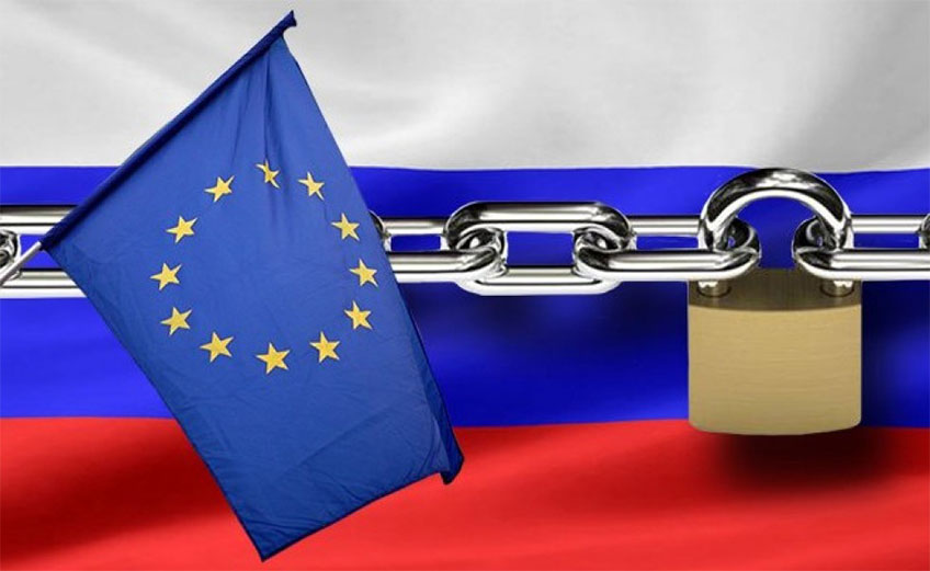 Банкиры рассказали, как санкции повлияли на инвестиционный климат в России